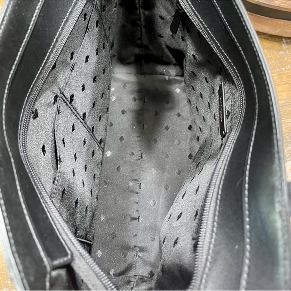 Kate Spade medium Rosa Daisy tote bag EUC - Picture 7 of 7